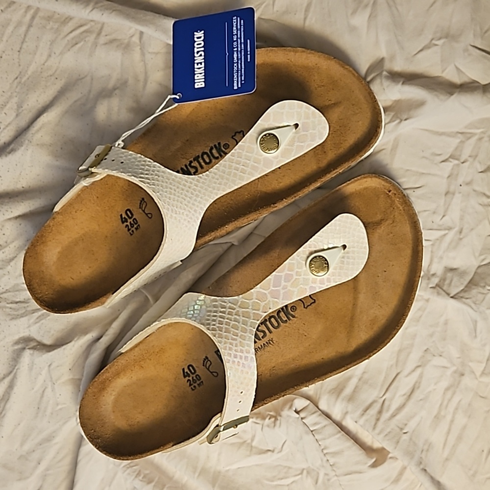 Birkenstock Sandals